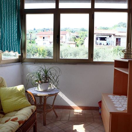 Room Belvedere Portoroz Exterior foto