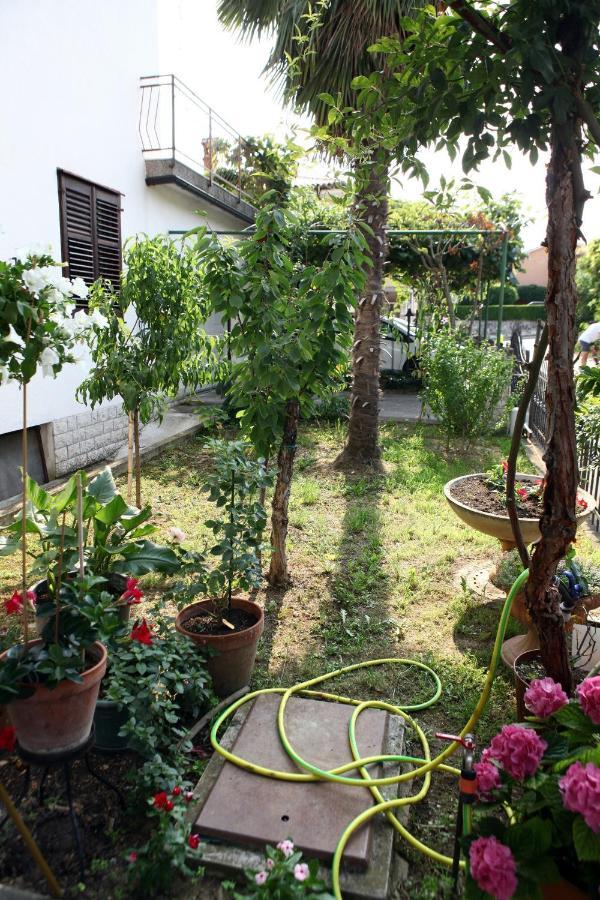 Room Belvedere Portoroz Exterior foto